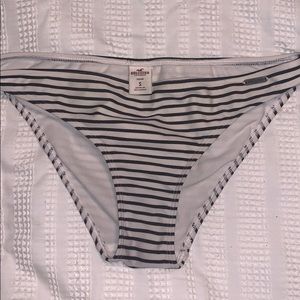hollister swim bottoms!